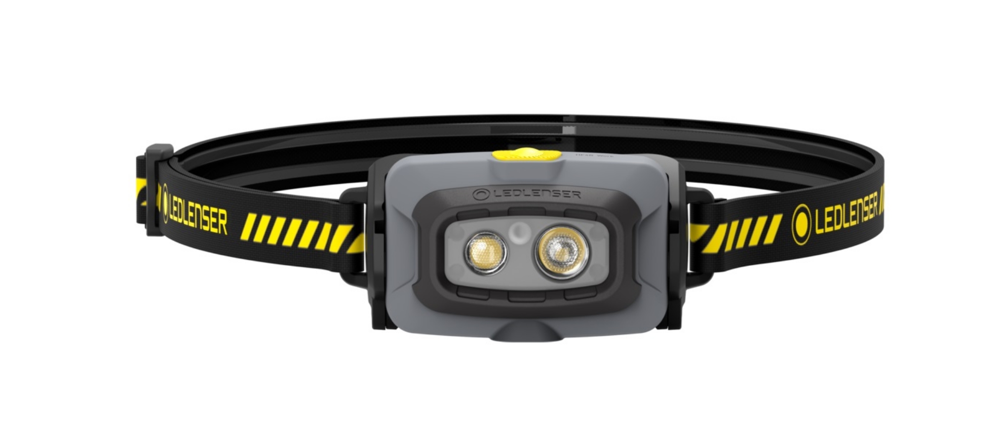 Led Lenser Ledlenser Pandelampe HF4R Work