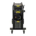 ESAB RUSTLER EM 350C PRO MV SYNERGIC