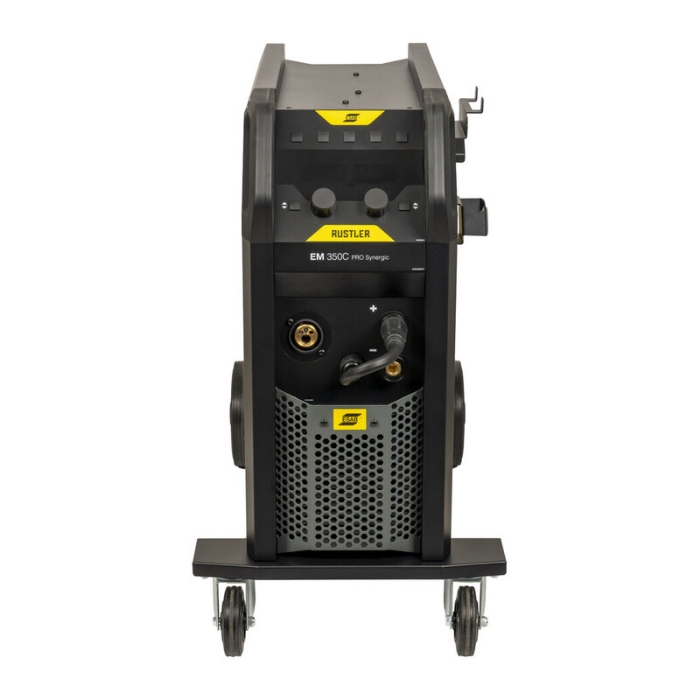 ESAB RUSTLER EM 350C PRO MV SYNERGIC