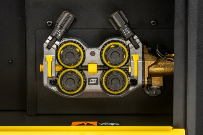ESAB RUSTLER EM 350C PRO MV SYNERGIC