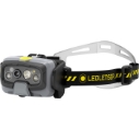 LEDLENSER HODELYKT HF8R WORK 1600LM