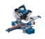 Bosch kapp- og gjærsag GCM 18v 216 d solo