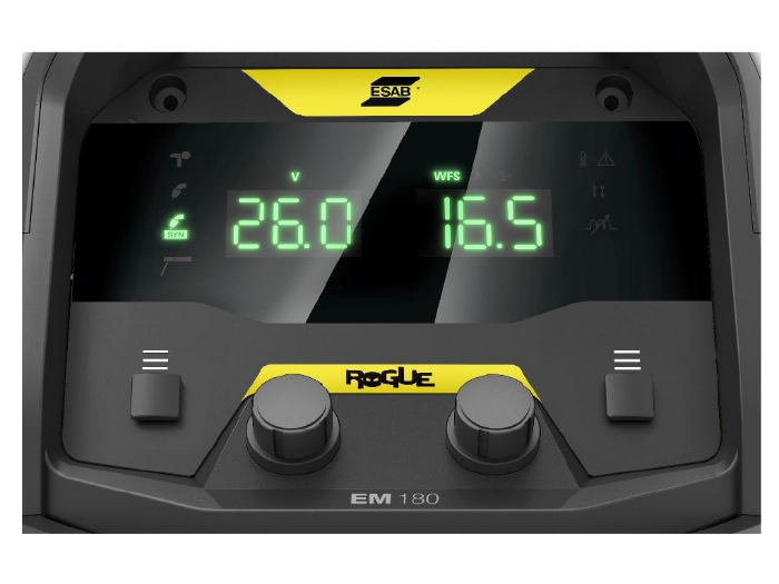 ESAB ROGUE EM 180