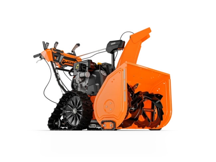 ARIENS SNØFRES PLATINUM 28RT 71CM