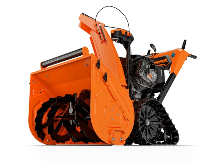 ARIENS SNØFRES KRAKEN 32 81CM