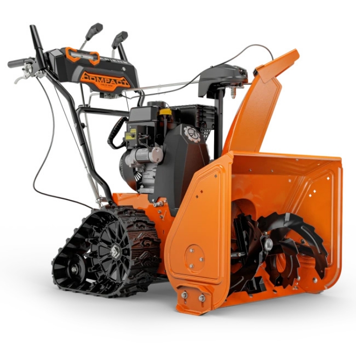 ARIENS SNØFRES COMPACT 24RT 61CM