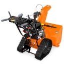 ARIENS SNØFRES DELUXE 28RT 71CM