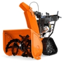 ARIENS SNØFRES DELUXE 28RT 71CM