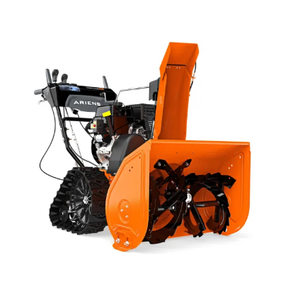 ARIENS SNØFRES DELUXE 28RT 71CM