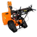 ARIENS SNØFRES DELUXE 28RT 71CM