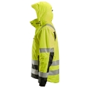 SNICKERS VINTERJAKKE 1132 ALLROUNDWORK HIGH-VIS