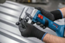 BOSCH PLATETYGGER GNA 18V-16 E SOLO