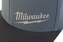 Milwaukee blå caps