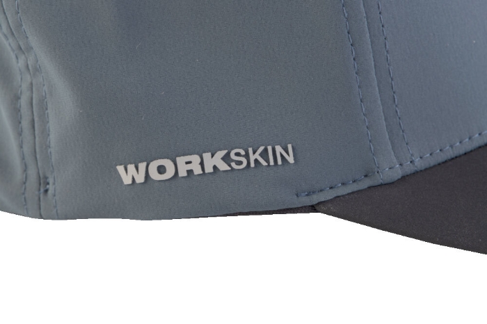 Milwaukee blå caps