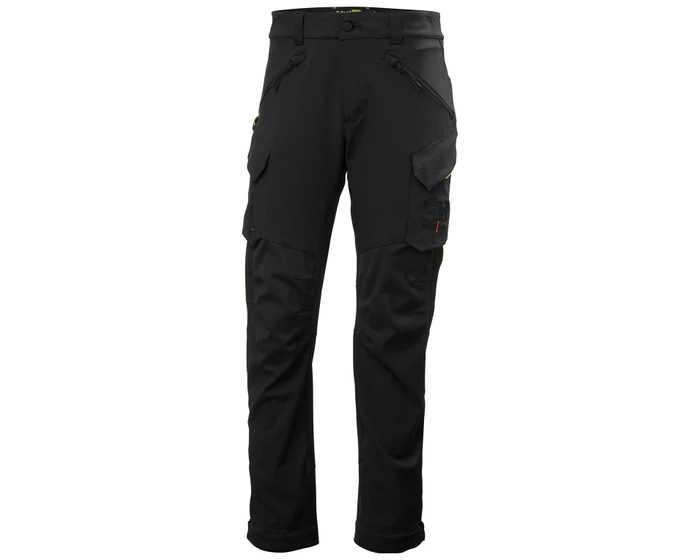 HELLY HANSEN MAGNI EVO SERVICEBUKSE SVART