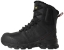 HELLY HANSEN VINTERSKO HØY SORT 43 OXFORD WINTER TALL SZ S3 HT