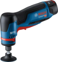 BOSCH SLIPEMASKIN GWG 12V-50 S L-BOXX