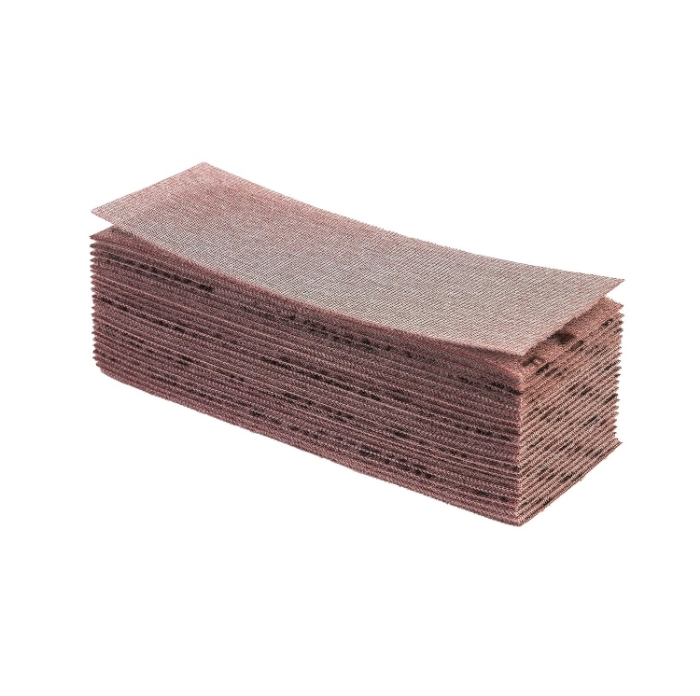 MIRKA ABRANET SLIPEPAPIR 80X230MM 50 STK.
