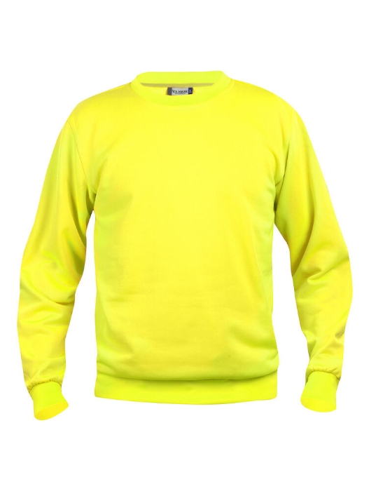 GENSER BASIC HI-VIS GUL