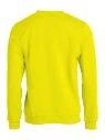 GENSER BASIC HI-VIS GUL