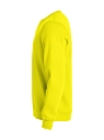 GENSER BASIC HI-VIS GUL