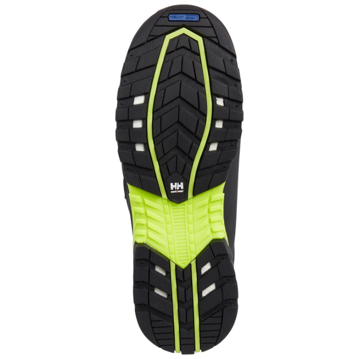 HELLY HANSEN VINTERSKO 78345 MAGNI EVOLUTION BOA S7L HT 