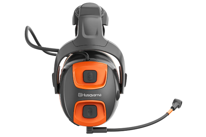 HUSQVARNA X-SYNC HJELMKLOKKE