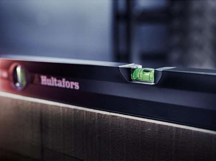 HULTAFORS VATER HV 120 ALUMINIUM