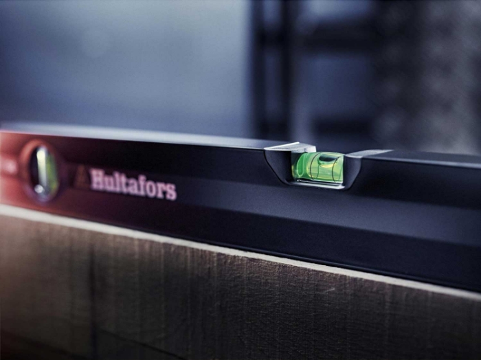 HULTAFORS VATER HV 180 ALUMINIUM  