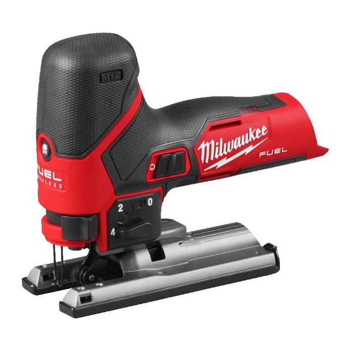 MILWAUKEE STIKKSAG M12 FUEL FJS-0