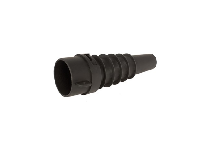 MIRKA ADAPTER  TIL STØVSUGER 58/25,4MM