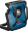 BOSCH ARBEIDSLAMPE GLI 18V-4000 SOLO