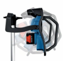 BOSCH ARBEIDSLAMPE GLI 18V-4000 SOLO