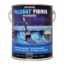 RUST-OLEUM FILLCOAT FIBER VANNTETT TETTEMASSE 5 LITER