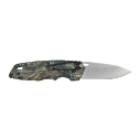 MILWAUKEE FOLDEKNIV CAMO FASTBACK FAST BLAD