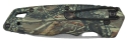 MILWAUKEE FOLDEKNIV CAMO FASTBACK FAST BLAD