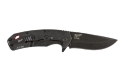 MILWAUKEE FOLDEKNIV HARDLINE GLATT 89MM