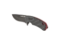 MILWAUKEE FOLDEKNIV HARDLINE GLATT 89MM