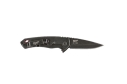 MILWAUKEE FOLDEKNIV HARDLINE GLATT 64MM