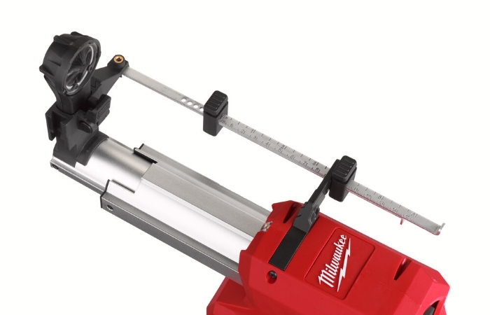 MILWAUKEE STØVAVSUG M18 FDDEXL-0 (TIL FHX)