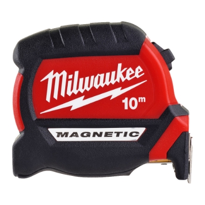 MILWAUKEE MÅLEBÅND MAG 10M/27MM