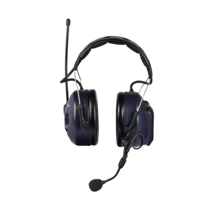  3M PELTOR ØREKLOKKELITECOM PMR446