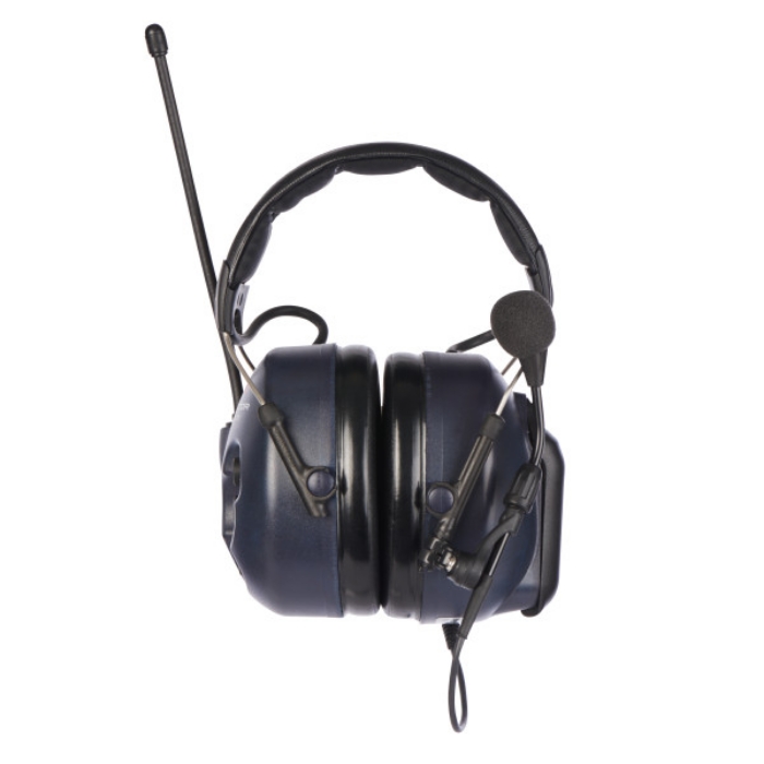  3M PELTOR ØREKLOKKELITECOM PMR446