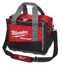 MILWAUKEE DUFFELBAG PACKOUT