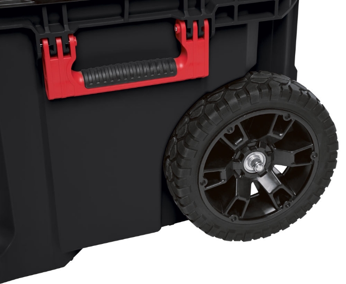 MILWAUKEE PACKOUT TRILLEKOFFERT