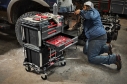 MILWAUKEE PACKOUT™TRANSPORTSETT 4P