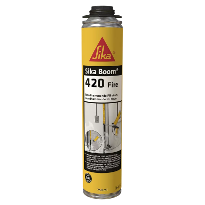 SIKA BOOM-420 FIRE 750 ML