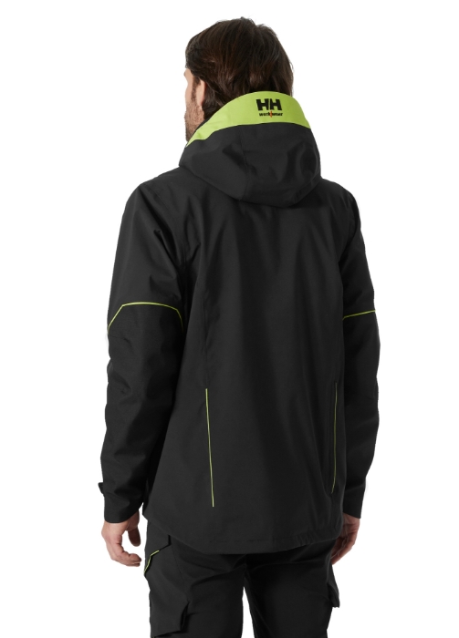 HELLY HANSEN SKALLJAKKE 71160 MAGNI EVO 