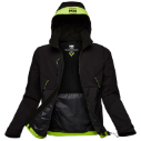 HELLY HANSEN JAKKE HYBRID  74263 MAGNI EVOLUTION