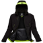 HELLY HANSEN JAKKE HYBRID  74263 MAGNI EVOLUTION